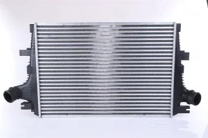 2.4 JTDM, 1.8 TBi, 2.0 JTDM ALFA ROMEO BRERA Chłodnica powietrza intercooler NISSENS