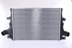2.4 JTDM, 1.8 TBi, 2.0 JTDM ALFA ROMEO SPIDER Chłodnica powietrza intercooler NISSENS