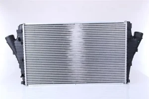 1.9 CDTI OPEL VECTRA C Chłodnica powietrza intercooler NISSENS