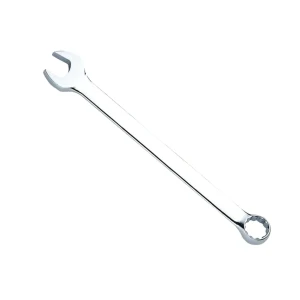 AAEA2222 TOPTUL Klucz płasko-oczkowy długi 22mm