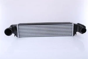 96654 NISSENS Chłodnica powietrza intercooler