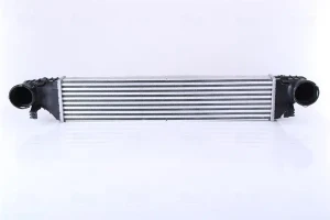 96672 NISSENS Chłodnica powietrza intercooler