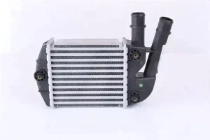 96673 NISSENS Chłodnica powietrza intercooler