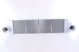 96683 NISSENS Chłodnica powietrza intercooler