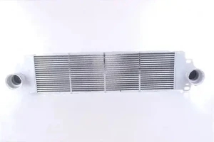2.5 TDI, 2.0 TDI, 1.9 TDI VW MULTIVAN V Chłodnica powietrza intercooler NISSENS