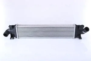 2.0 TDCi, 1.6 TDCi, 1.8 TDCi FORD C-MAX I Chłodnica powietrza intercooler NISSENS