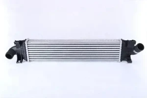 1.6 TDCi, 2.0 TDCi FORD S-MAX I Chłodnica powietrza intercooler NISSENS