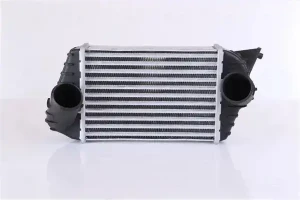1.9 JTD, 1.9 D FIAT STILO Chłodnica powietrza intercooler NISSENS