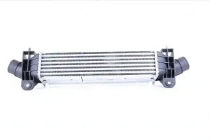 2.0 16V, 2.0 DI, 2.2 TDCi, 2.0 TDCi FORD MONDEO III Chłodnica powietrza intercooler NISSENS