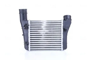 intercooler audi a4 b6 1.9 tdi 130km 96707 NISSENS
