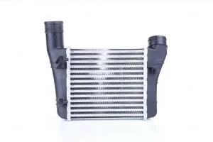 intercooler audi a4 b7 2.0 tdi bpw 96707 NISSENS