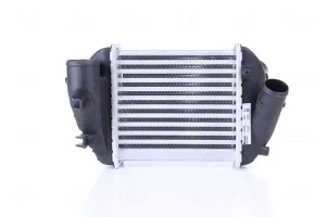 intercooler audi a4 b7 96708 NISSENS
