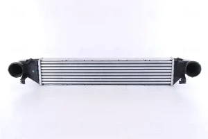 96714 NISSENS Chłodnica powietrza intercooler