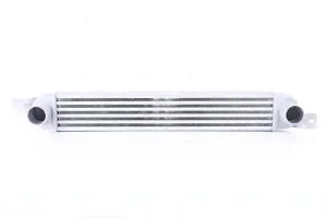 1.3 CDTI, 1.7 CDTI OPEL MERIVA A Chłodnica powietrza intercooler NISSENS