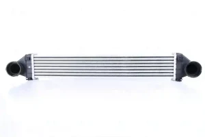 96716 NISSENS Chłodnica powietrza intercooler