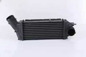 2.0 HDi CITROËN C4 I Chłodnica powietrza intercooler NISSENS