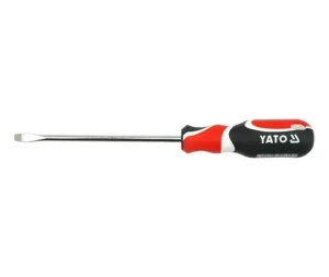 YATYT-2614 YATO Wkrętak płaski 6x150 mm svcm55 yt-2614
