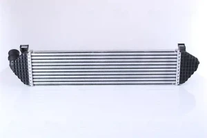 96721 NISSENS Chłodnica powietrza intercooler