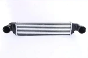 intercooler bmw e46 96723 NISSENS