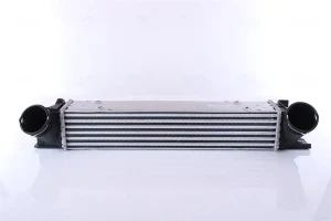 96725 NISSENS Chłodnica powietrza intercooler