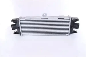 50 C, 65 C, 40 C, 35 C, 29 L, 35 S IVECO DAILY III Chłodnica powietrza intercooler NISSENS