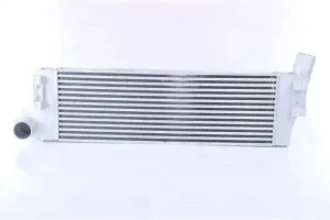 1.5 dCi, 1.9 dCi RENAULT MEGANE II Kombi (KM0/1_) Chłodnica powietrza intercooler NISSENS