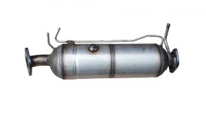 JMJ1178 JMJ Filtr dpf hyundai santa fe 2.0/2.2 crdi d4eb/d4ha 2005-2010 - 1178