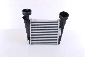 1.8 T VW PASSAT B5 Chłodnica powietrza intercooler NISSENS