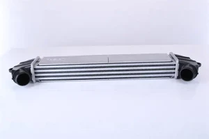 96736 NISSENS Chłodnica powietrza intercooler