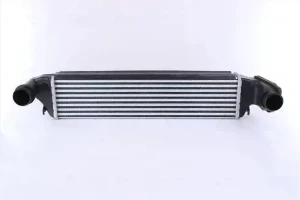 bmw e46 intercooler 96741 NISSENS