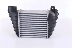 1.8 T AUDI TT I Chłodnica powietrza intercooler NISSENS