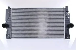 96755 NISSENS Chłodnica powietrza intercooler