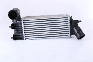 96765 NISSENS Chłodnica powietrza intercooler