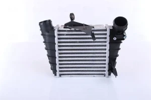 1.4 TDI VW FOX Chłodnica powietrza intercooler NISSENS