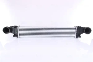 96786 NISSENS Chłodnica powietrza intercooler