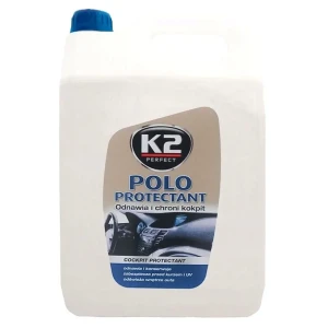 M171 K2 Mleczko do pielęgnacji deski rozdzielczej polo protectant 5l