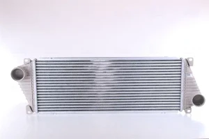 312 D, 314, 314 4x4, 308 D, 314 NGT, 316 CDI, 313 CDI, 311 CDI, 308 CDI, 310 D MERCEDES-BENZ SPRINTER B903 Chłodnica powietrza intercooler NISSENS