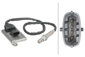 6PN358 186-071 HELLA 6pn 358 186-071 czujnik nox, katalizator nox