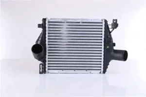96843 NISSENS Chłodnica powietrza intercooler