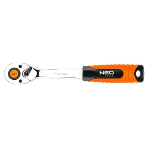 TPX08-533 NEO Neo tools grzechotka 3/8" 90t stal crv 08-533