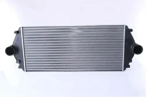 2.1 TD, 2.0 HDI, 1.9 TD, 2.0 CITROËN EVASION Chłodnica powietrza intercooler NISSENS