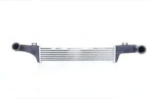 E 220, E 290 MERCEDES-BENZ E VF210 Chłodnica powietrza intercooler NISSENS