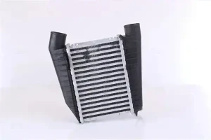 2.5 DTI, 2.5 TD OPEL OMEGA B Chłodnica powietrza intercooler NISSENS