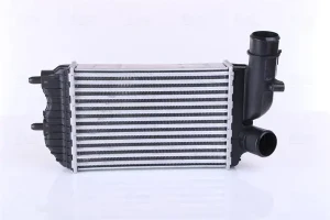 2.8 HDi, 2.0 HDi, 2.2 HDi CITROËN JUMPER Skrzynia (244) Chłodnica powietrza intercooler NISSENS
