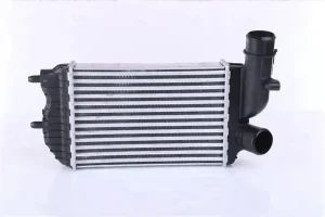 2.8 HDi, 2.0 HDi, 2.2 HDi CITROËN JUMPER Skrzynia (244) Chłodnica powietrza intercooler NISSENS