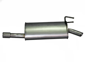 IZA07.029A IZAWIT Izawit 07.029a tłumik końcowy db a160, a170 1.7cdi 98- zamiennik