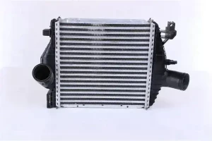 96894 NISSENS Chłodnica powietrza intercooler