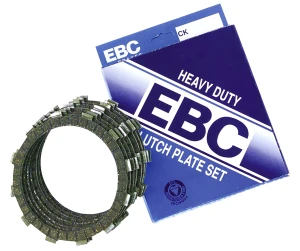 EBCCK3465 EBC Brakes Ebc tarcze sprzęgła suzuki gsx-r 750 2001-2003 ck3465