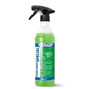 TENW20/600 TENZI Tenzi super green special gt płyn do mycia silnika 600ml
