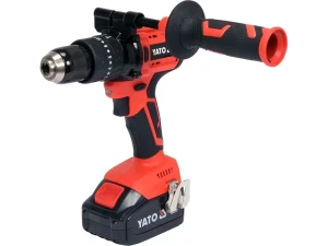 YT-82790 YATO YATO Yato yt-82790 wiertarko-wkrętarka akumulatorowa 18v 75nm udarowa bezszczotkowa
